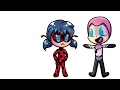 Ladybug meme - курлык