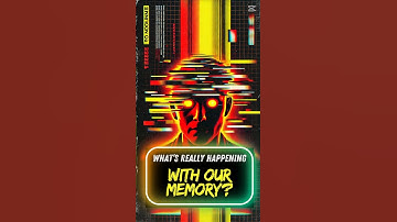 The Mandela Effect Explained: Why Everyone Remembers It Wrong!