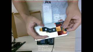 Flash 260724H8GJYT1Q Video Unboxing