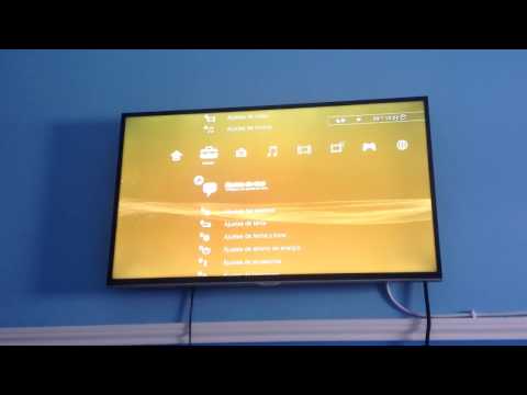 Cómo conectar vuestro dispositivo bluetooth en ps3