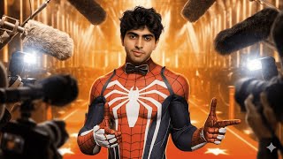 Savin' NYK | SpoiderMan 2 | Z O D D