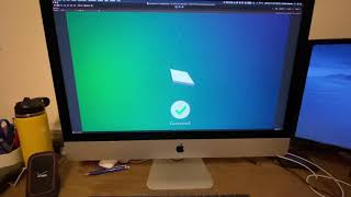 Unity Dance Game - Working Gyroscope over UDP (19 September 2020)