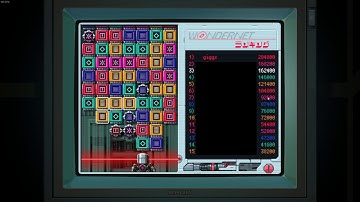 EXAPUNKS - HACK*MATCH - 303,400 points