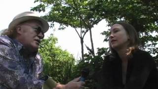 Vera Farmiga - Provincetown Film Fest ~ Excellence in Acting Award ~ Stephen Holt Show
