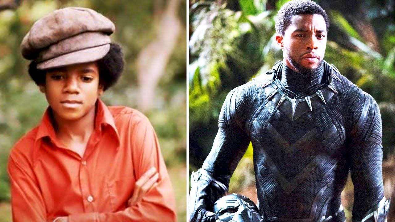 Will Anderson SC native Chadwick Boseman win an Oscar at ...