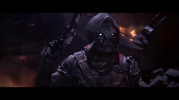 Blizzard at gamescom 2018 | Day 2 | feat. Destiny 2 Cinematic Reveal