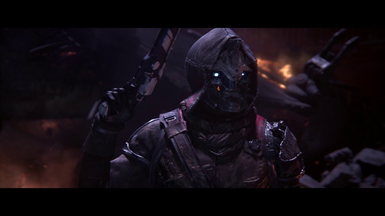 Blizzard at gamescom 2018 | Day 2 | feat. Destiny 2 Cinematic Reveal