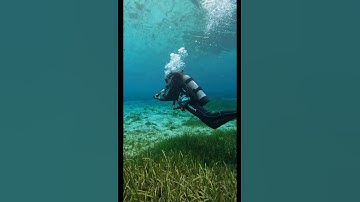 Tech VS Recreational dive training -in one sentence