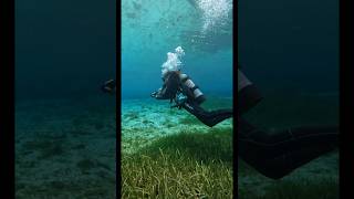 Tech VS Recreational dive training -in one sentence