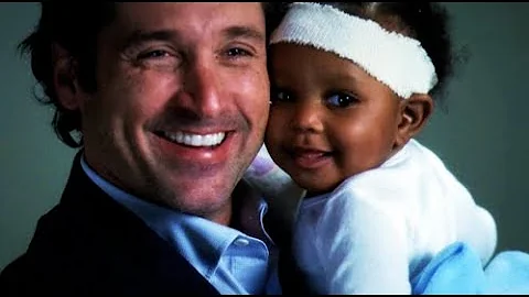 What happened to Zola in GREY's anatomy?