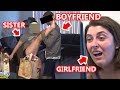 Will Your Boyfriend Try to Sleep with your Sister? | To Catch a Cheater