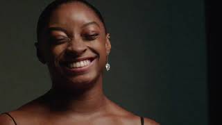 Simone Biles on Seeing Her Hard Work Pay Off