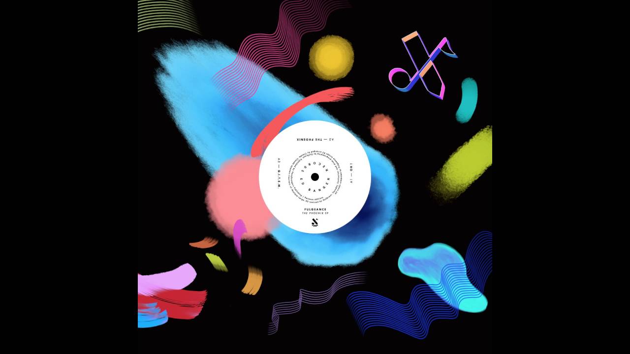 Fulgeance - Oh! (Official Audio)