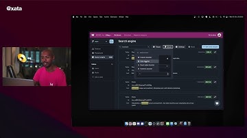 Xata Product Walkthrough