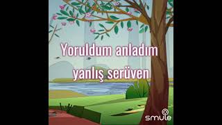 🎼 Kar Yangınları 🎶 I 🎙️