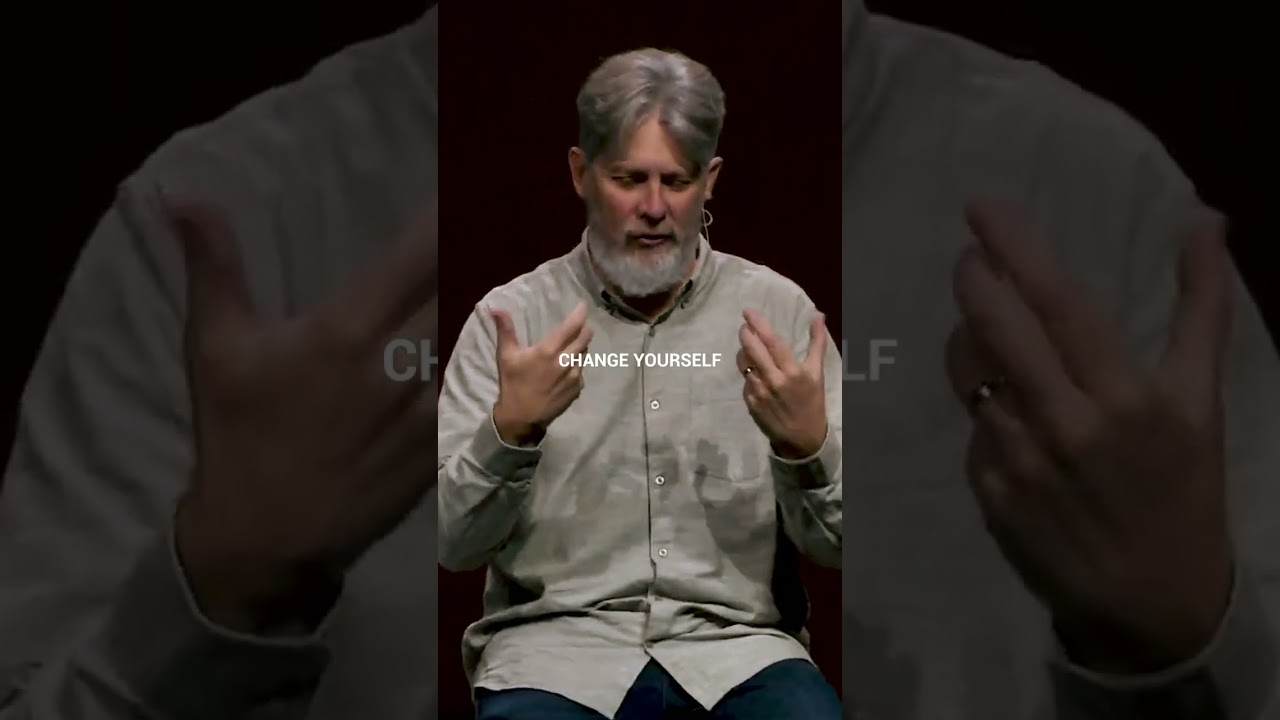 Repentance is Change 