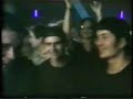 Capture de la vidéo Dj Slipmatt & Mc Ruff - Welcome Back Party - Łódź, Hala Sportowa 13.09.1996