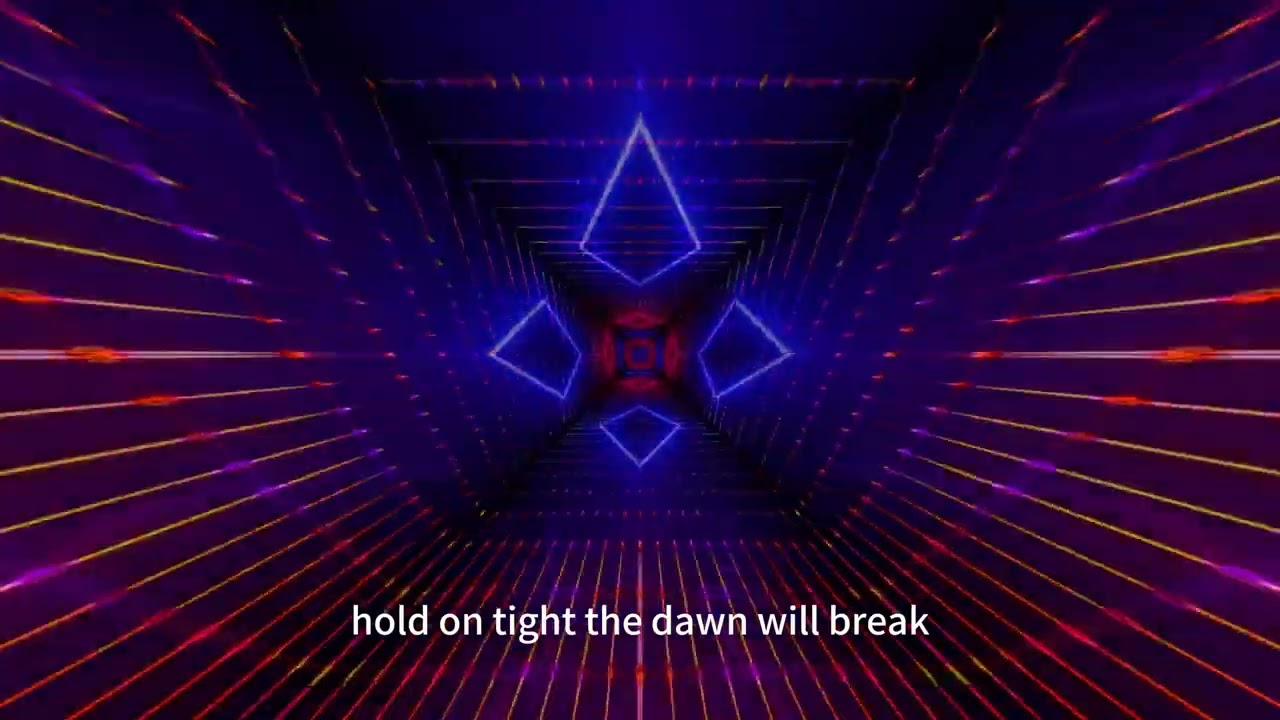 Endless Horizons - An Anthemic Ballad Inspired by Coldplay