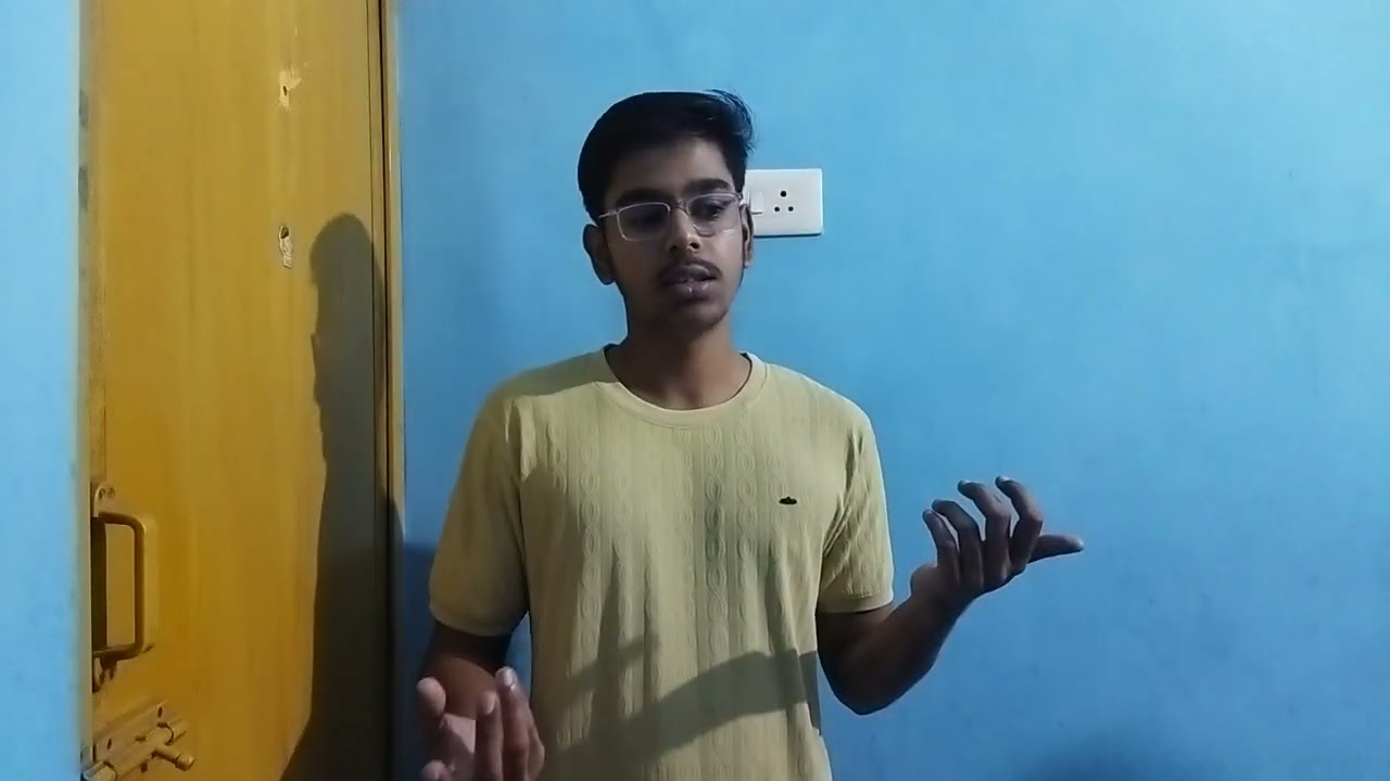 Two upcoming technologies | English