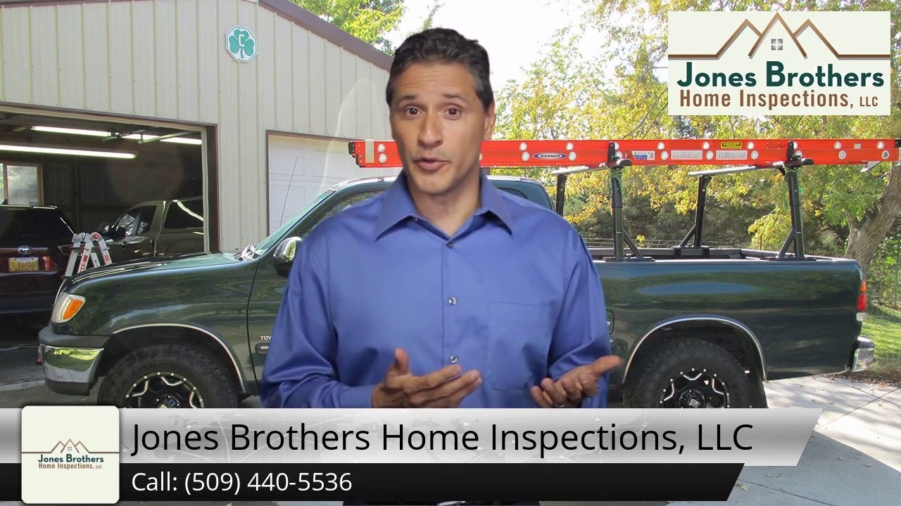 Home Inspector Richland WA | Richland WA Home Inspector