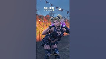 The Alexa Bliss and Undertaker Draws are live NOW in CODM!