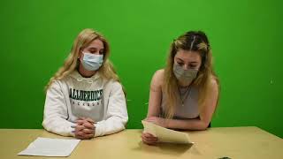 Allderdice Morning Announcements 4/25/22