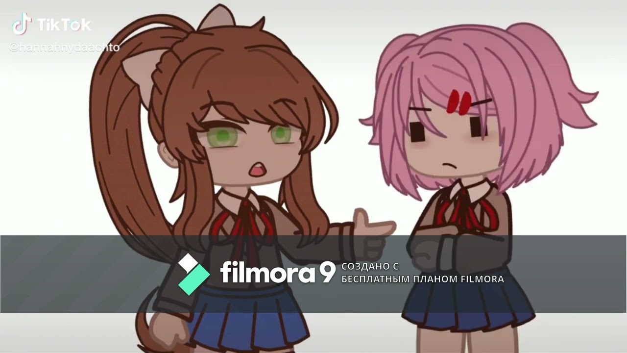 Оки доки тик ток