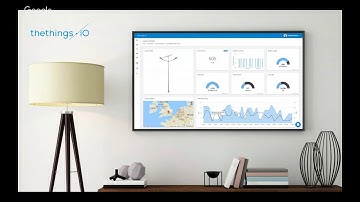 Make a phone call from Sigfox + Twilio and thethings.iO IoT platform [webinar]