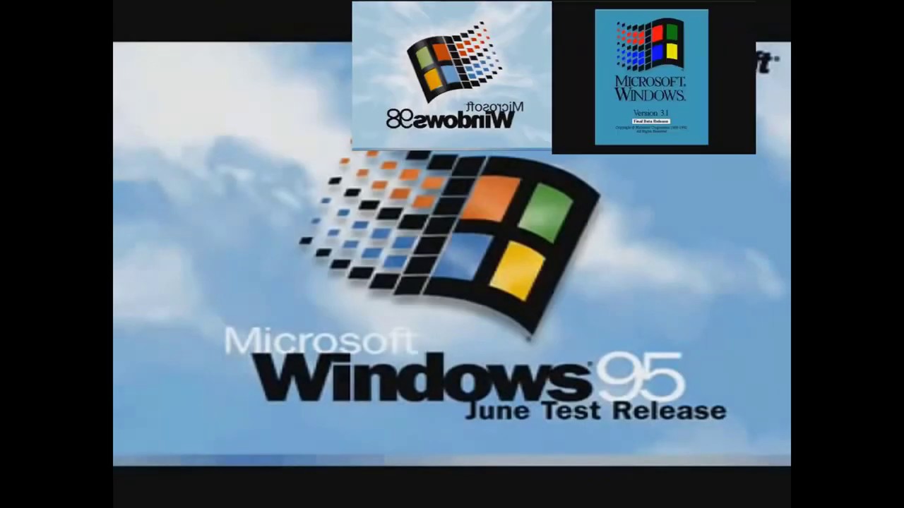 Windows Has A Sparta Fireflies Nightshift Remix