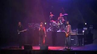 Mr.BIG-world tour reunion LIVE IN south korea