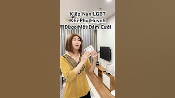 Kiếp nạn của LGBT mỗi lần phụ huynh được mời đám cưới kiểu :) #anhmoney #hocsinh #shorts vlog di hoc