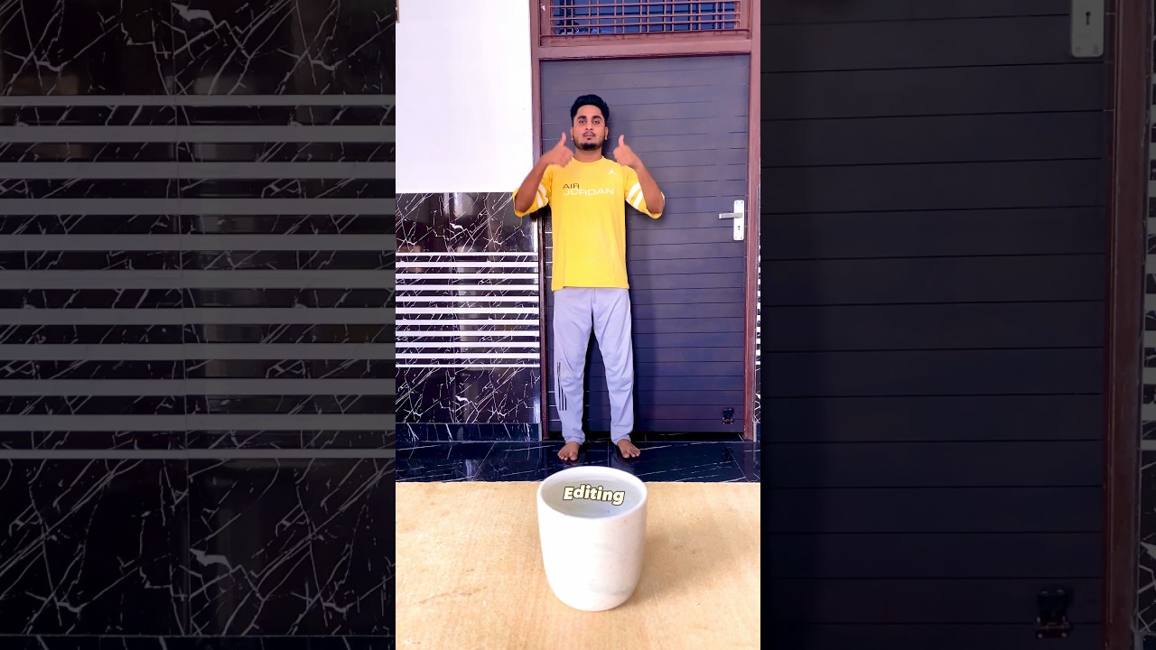 Water editing 🤓 #youtubeshorts #youtubeshortsvideo #round2race #shortsviral #shortsvideo #edit