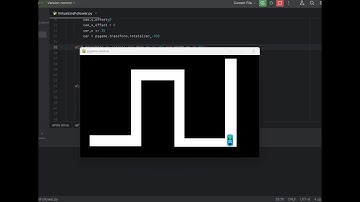 Automatic WheelChair navigation Part-2 (Matrix Logic)