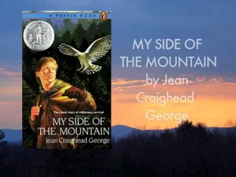 My side of the mountain free ebook download