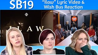 SB19: "Ilaw" Reaction