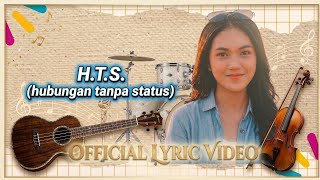 Hubungan tanpa status (HTS) - Defense (Official lyric video) 