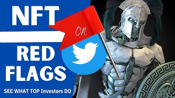 How To Find NFTs On Twitter + Red Flags You Must Know