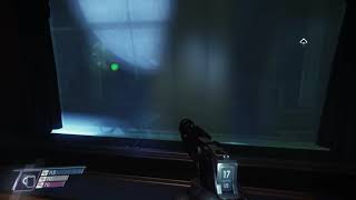 Prey - Jump scare of Doom