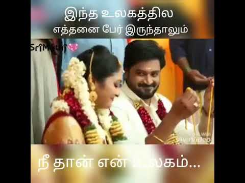 Un Manaiviya Na Varuvana Troll Video Song Remax