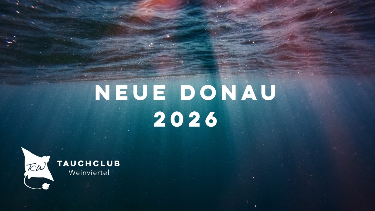 Tauchclub Weinviertel