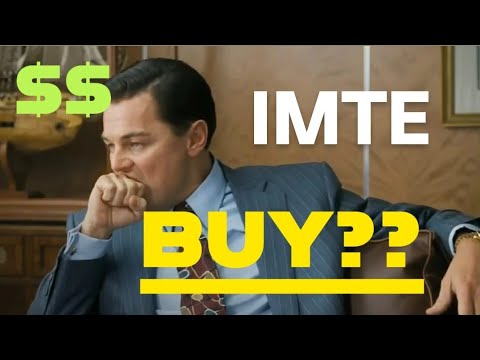 IMTE STOCK- INTERGRATED MEDIA TECHNOLOGY LTD STOCK TODAYS BREAKING NEWS | IMTE STOCK