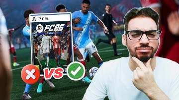 The Biggest Issue EA MUST Fix in FC 26