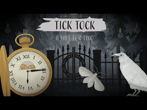 CO-OP PUZZLE - Tick Tock: A Tale For Two Full Playthrough