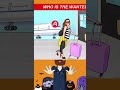 Mind-Bending Criminal Puzzle That 99% Get Wrong! #shorts #youtubeshorts #riddle