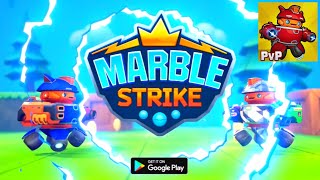 Marble Clash: Crazy Fun Shooter (EN) (Android) Gameplay