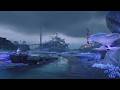 (Black Shores) História Huanglong (Capítulo 1 - Ato 8)