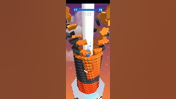 #stackball #fun #shortgame #shorts #gaming #gaming #boardgame