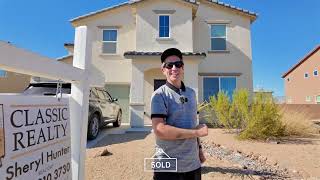 TEASER!! 3956 E. Florence Ave. Pahrump NV 89061