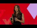 The 6 words you need to change your life  maria thattil  tedxsydney