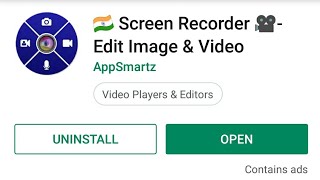 Smart Screen Recorder Apk download screenshot 2